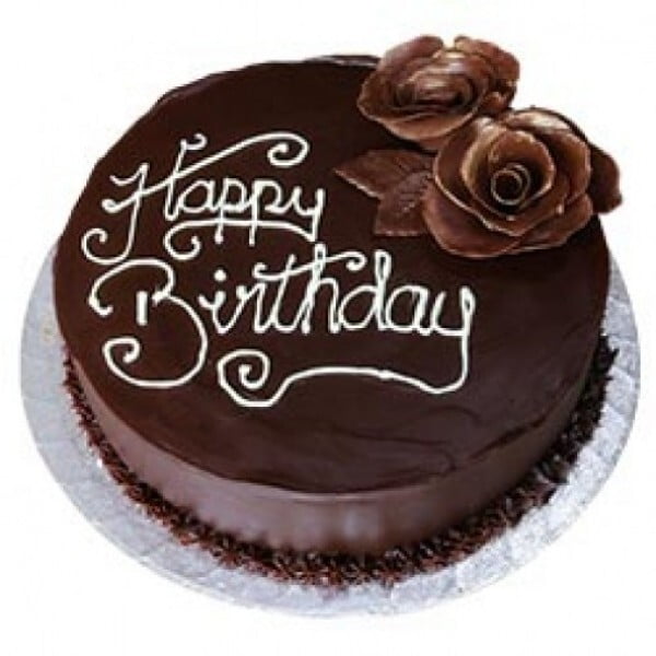Eggless Chocolate Cake Eggless Chocolate Cake