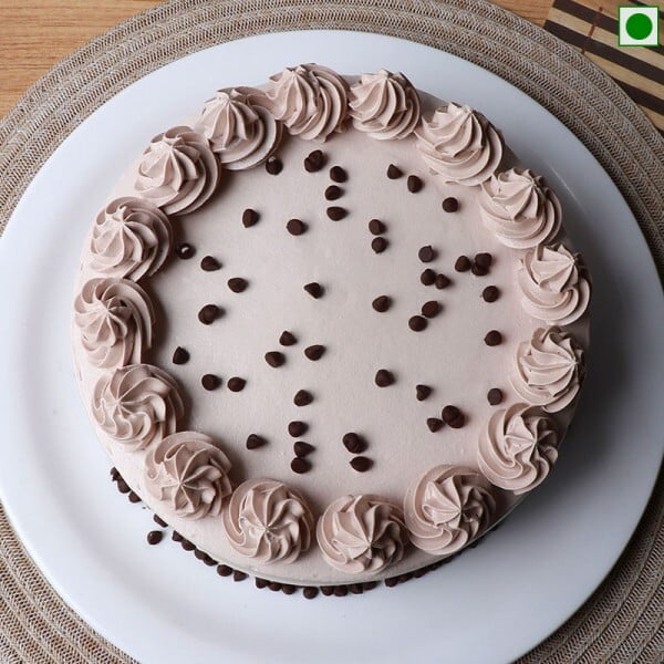 Eggless Coffee Cake Eggless Coffee Cake