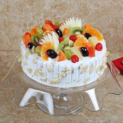 Fruit Cake-1 KG