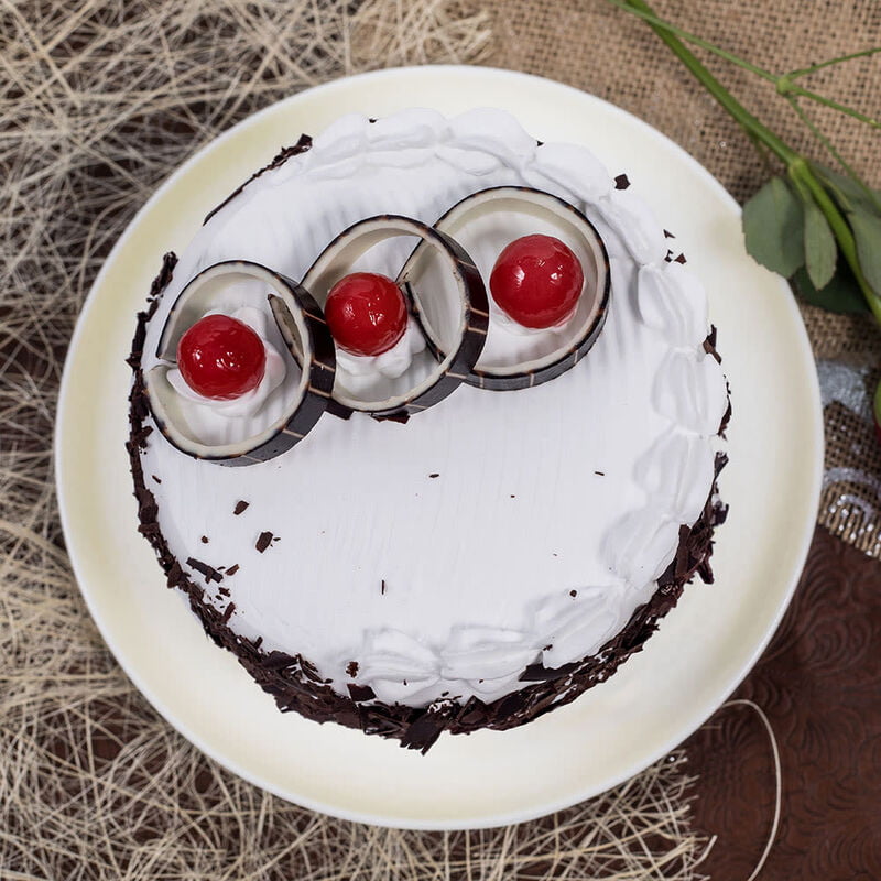 Amazing Black Forest Cake Amazing Black Forest Cake