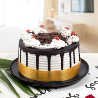 Special Black Forest Cake