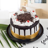 Special Black Forest Cake Special Black Forest Cake