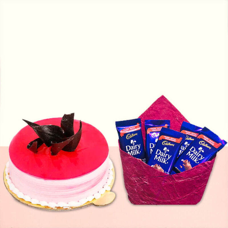 Always And Feel ever Strawberry Always And Feel ever Strawberry
