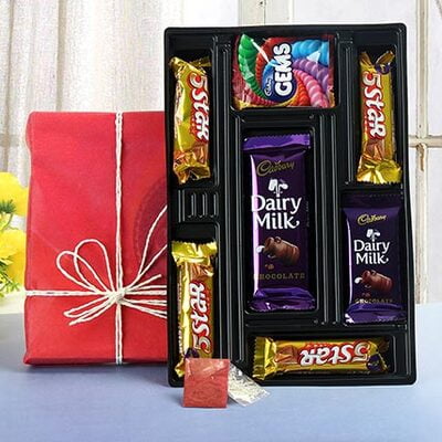 Cadbury celebration pack(168 grams)