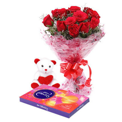 Touch of romance Touch of romance