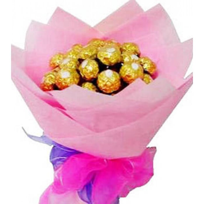 Ferrero-Bouquet Ferrero-Bouquet
