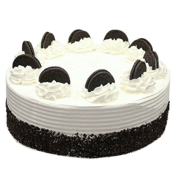 Oreo Cake Delight