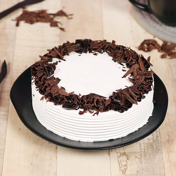 Black Forest Gateau 1/2 kg Black Forest Gateau 1/2 kg
