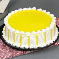 Butterscotch Deliciousness Butterscotch Deliciousness