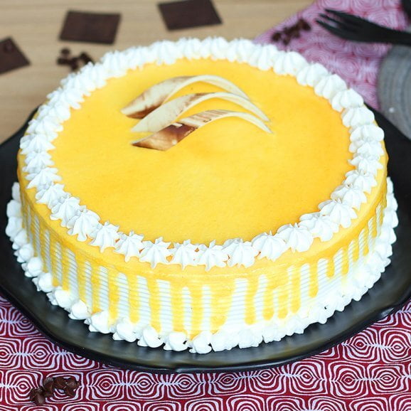 Butterscotch Reverie Butterscotch Reverie