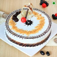 YummyScotch Cake Eggless