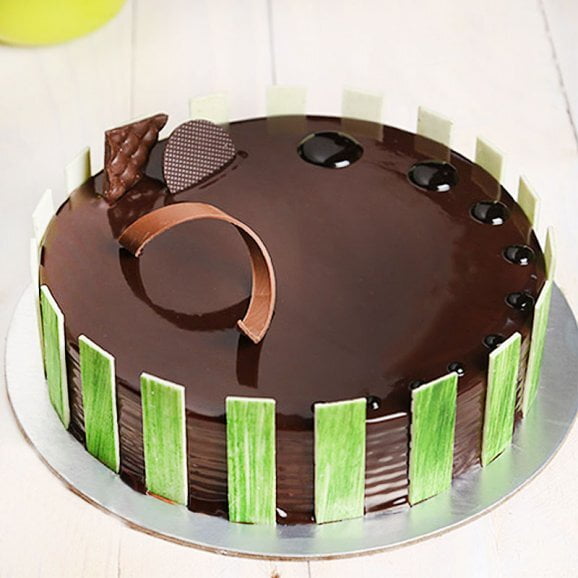 Ultimate Chocolate Truffle Ultimate Chocolate Truffle