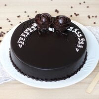 Chocolate Cake 1 Kg Premium