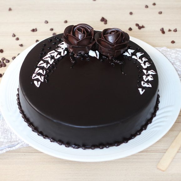 Chocolate Cake 1 Kg Premium Chocolate Cake 1 Kg Premium
