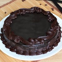 Chocolate Pleasure Cake