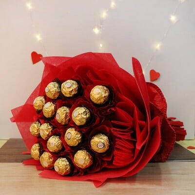 Ferrero Rocher Surprise