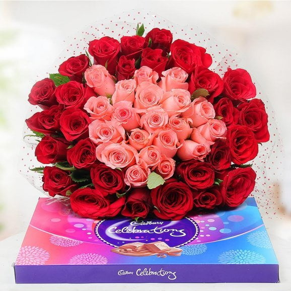 Rosy Celebrations Rosy Celebrations