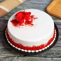 Romantic Red velvet Romantic Red velvet