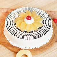 Premium Pineapple Cake 1Kg Premium Pineapple Cake 1Kg