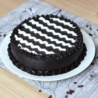 Choco Delight Cake Supreme Choco Delight Cake Supreme