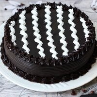 Choco Delight Cake Supreme Choco Delight Cake Supreme