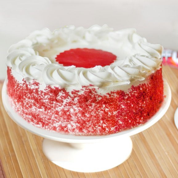 Red Velvet Cake Red Velvet Cake