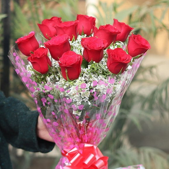 Blooming Love Blooming Love