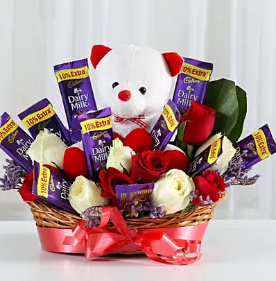 Special Surprise Arrangement Special Surprise Arrangement
