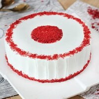 Ambrosial Red Velvet Feast Ambrosial Red Velvet Feast