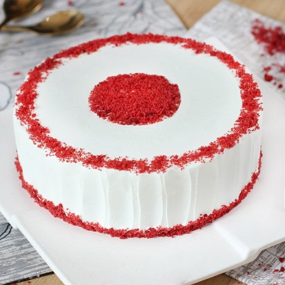 Ambrosial Red Velvet Feast Ambrosial Red Velvet Feast