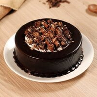 Amusing Kitkat Cake Amusing Kitkat Cake