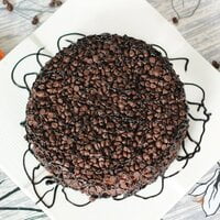 Assorted Choco Chips Cake