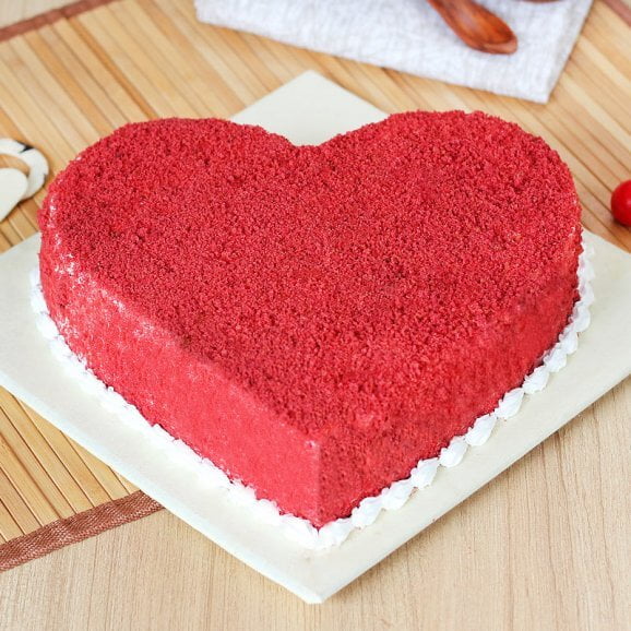 Benevolent Red Velvet Cake Benevolent Red Velvet Cake