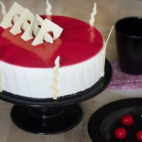 Blue Berry Premium cake Blue Berry Premium cake