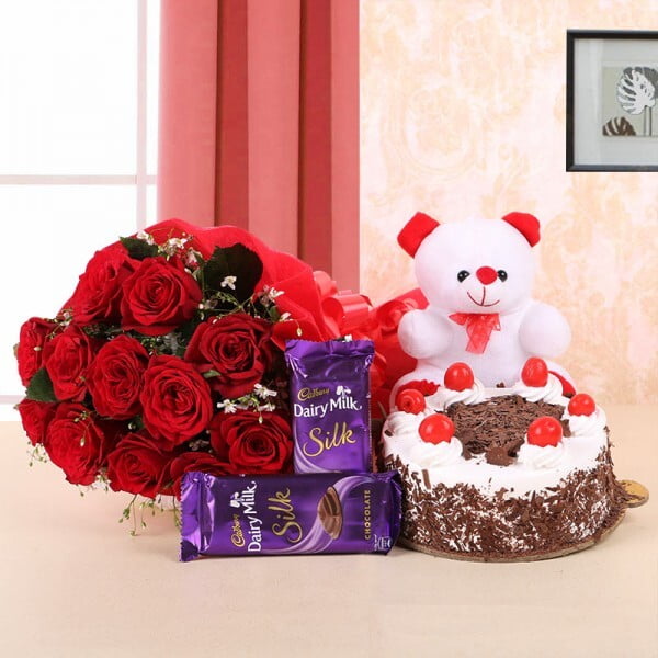 Bouquet of Emotions Bouquet of Emotions