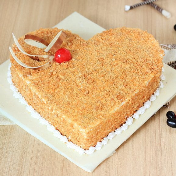 Butterscotch Fondness Butterscotch Fondness