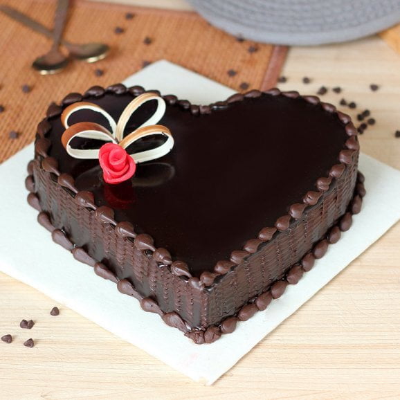 Chocoholic Love Cake Chocoholic Love Cake