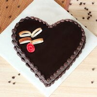 Chocoholic Love Cake Chocoholic Love Cake