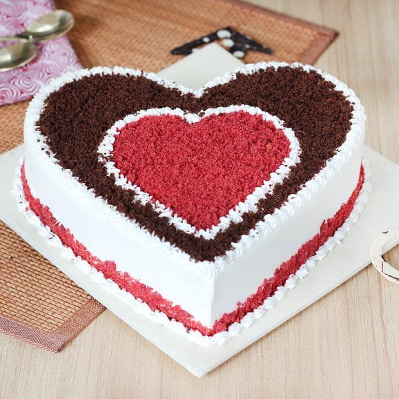 Chocoholic Red Velvet Cake Chocoholic Red Velvet Cake