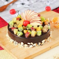 Chocolicious Fruit Cake Chocolicious Fruit Cake