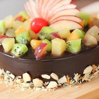 Chocolicious Fruit Cake Chocolicious Fruit Cake