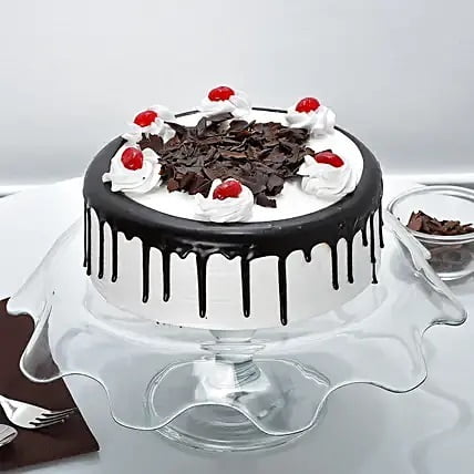 Black Forest cake Black Forest cake