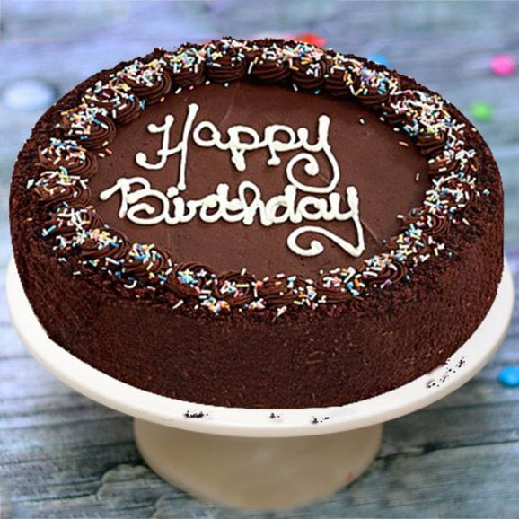 Drip N Swirl Chocolicious Cake Drip N Swirl Chocolicious Cake