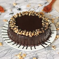 Choco-Walnut Cake Choco-Walnut Cake