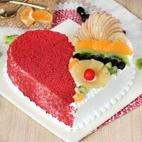 Fruit Lovers Paradise Fruit Lovers Paradise