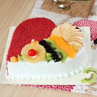 Fruit Lovers Paradise Fruit Lovers Paradise