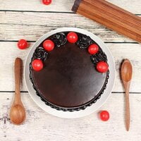 German Cherry Torte Cake German Cherry Torte Cake