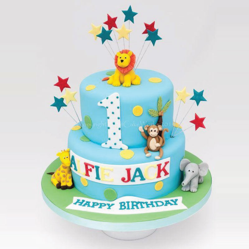 3 KG lion cake 3 KG lion cake