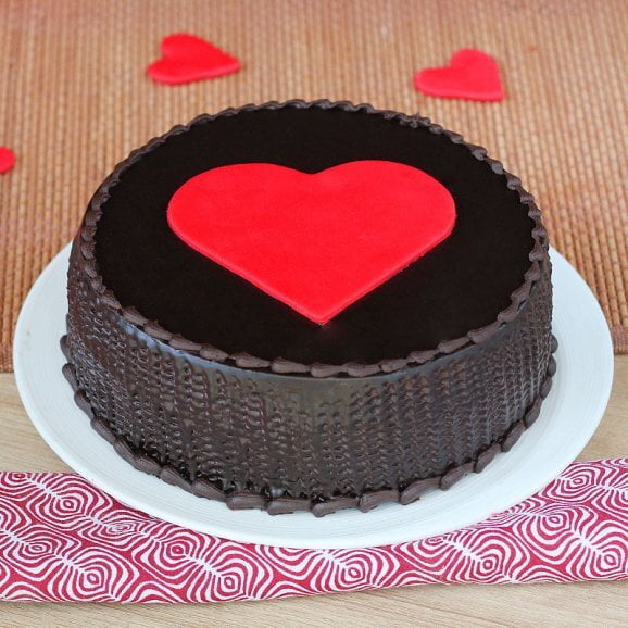 Heartfelt Desires Cakes