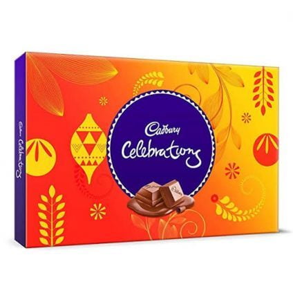 Cadbury Celebration